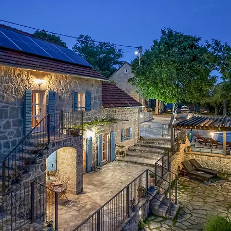 Sonja - Makarska Exklusiv Vrgorac
