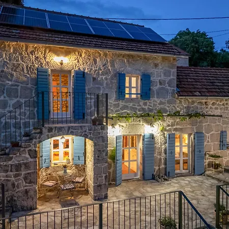 Sonja - Makarska Exklusiv