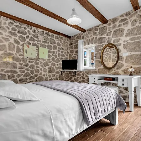 Ferienhaus Sonja - Makarska Exklusiv