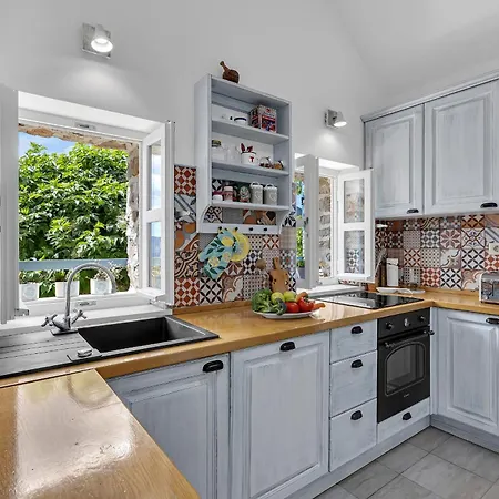 Sonja - Makarska Exklusiv Ferienhaus *