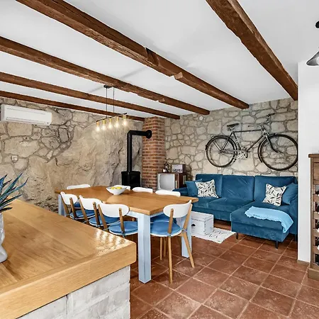 Sonja - Makarska Exklusiv Vrgorac