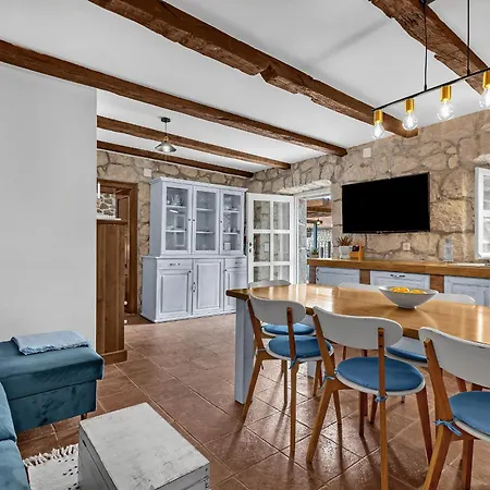 Sonja - Makarska Exklusiv