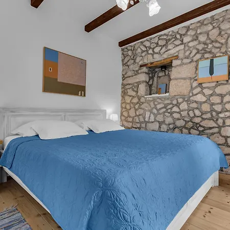 Sonja - Makarska Exklusiv Ferienhaus