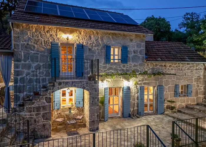 Sonja - Makarska Exklusiv