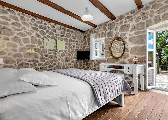 Holiday home Sonja - Makarska Exklusiv