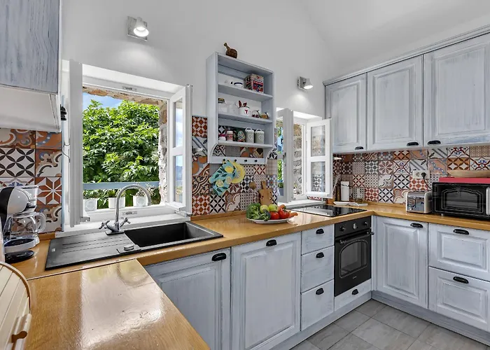 Sonja - Makarska Exklusiv Holiday home *
