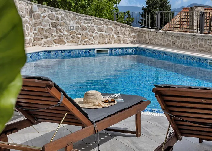 Sonja - Makarska Exklusiv * Vrgorac