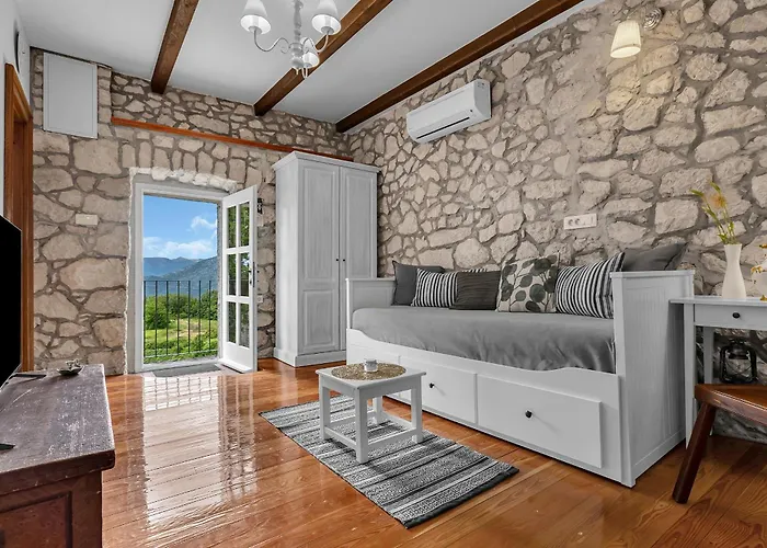 Sonja - Makarska Exklusiv