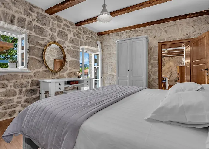 Holiday home Sonja - Makarska Exklusiv