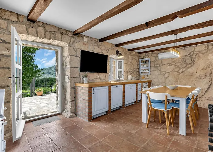 Sonja - Makarska Exklusiv Vrgorac