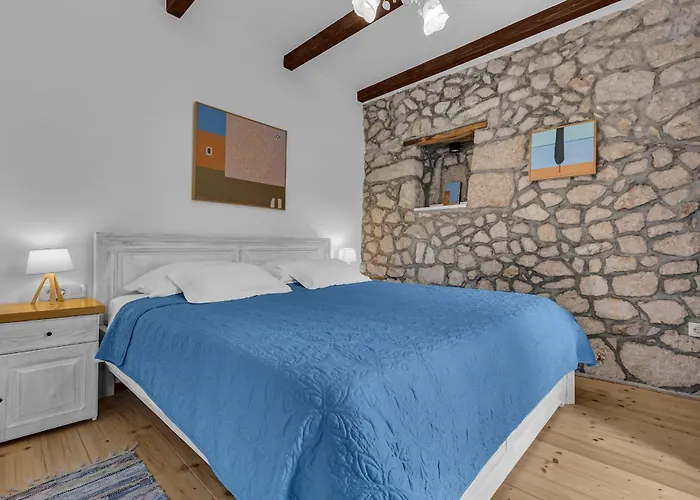 Sonja - Makarska Exklusiv Holiday home