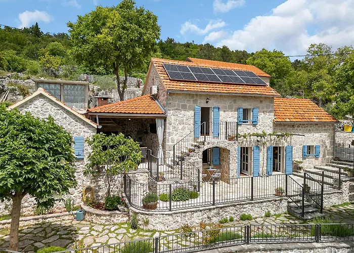 Sonja - Makarska Exklusiv Holiday home