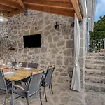 Sonja - Makarska Exklusiv Nyaraló *