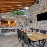 Sonja - Makarska Exklusiv Nyaraló Vrgorac