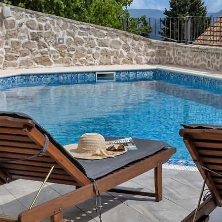 Sonja - Makarska Exklusiv * Vrgorac