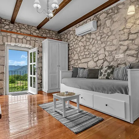 Sonja - Makarska Exklusiv