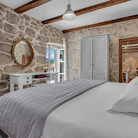Casa de Férias Sonja - Makarska Exklusiv