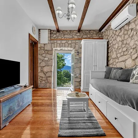 Casa de Férias Sonja - Makarska Exklusiv *